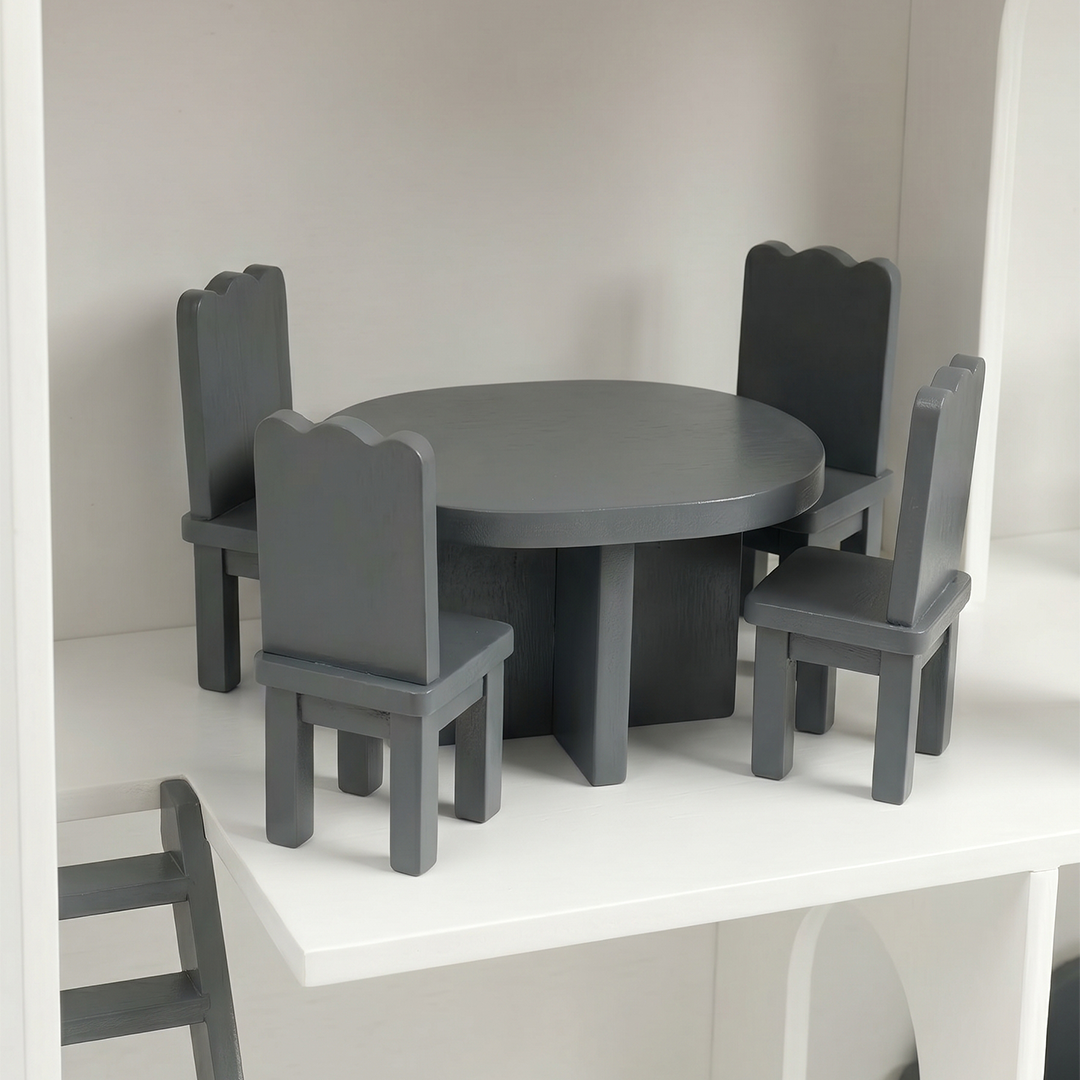 Nido Dollhouse Furniture