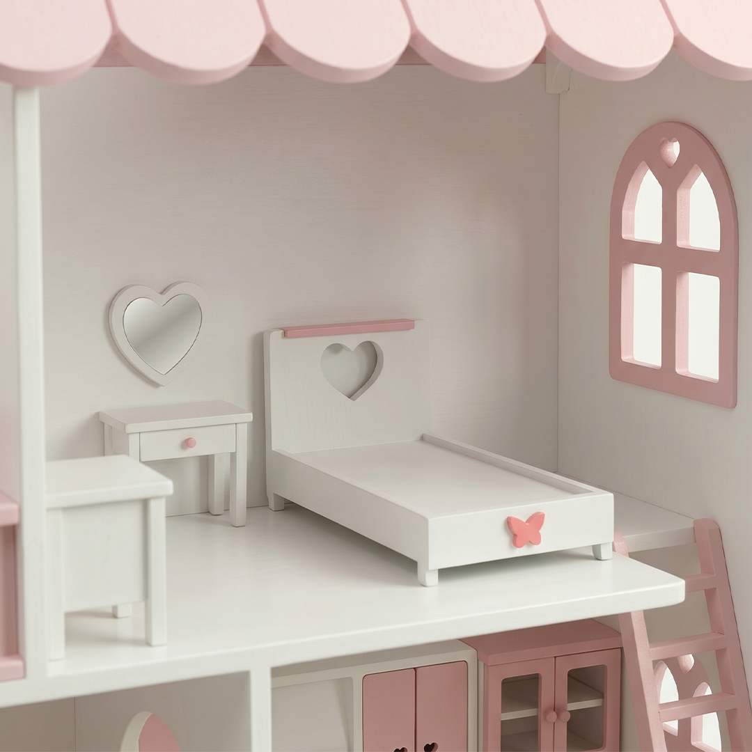 Nido Dollhouse Furniture