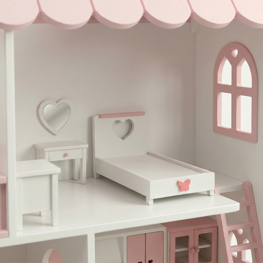 Nido Dollhouse Furniture