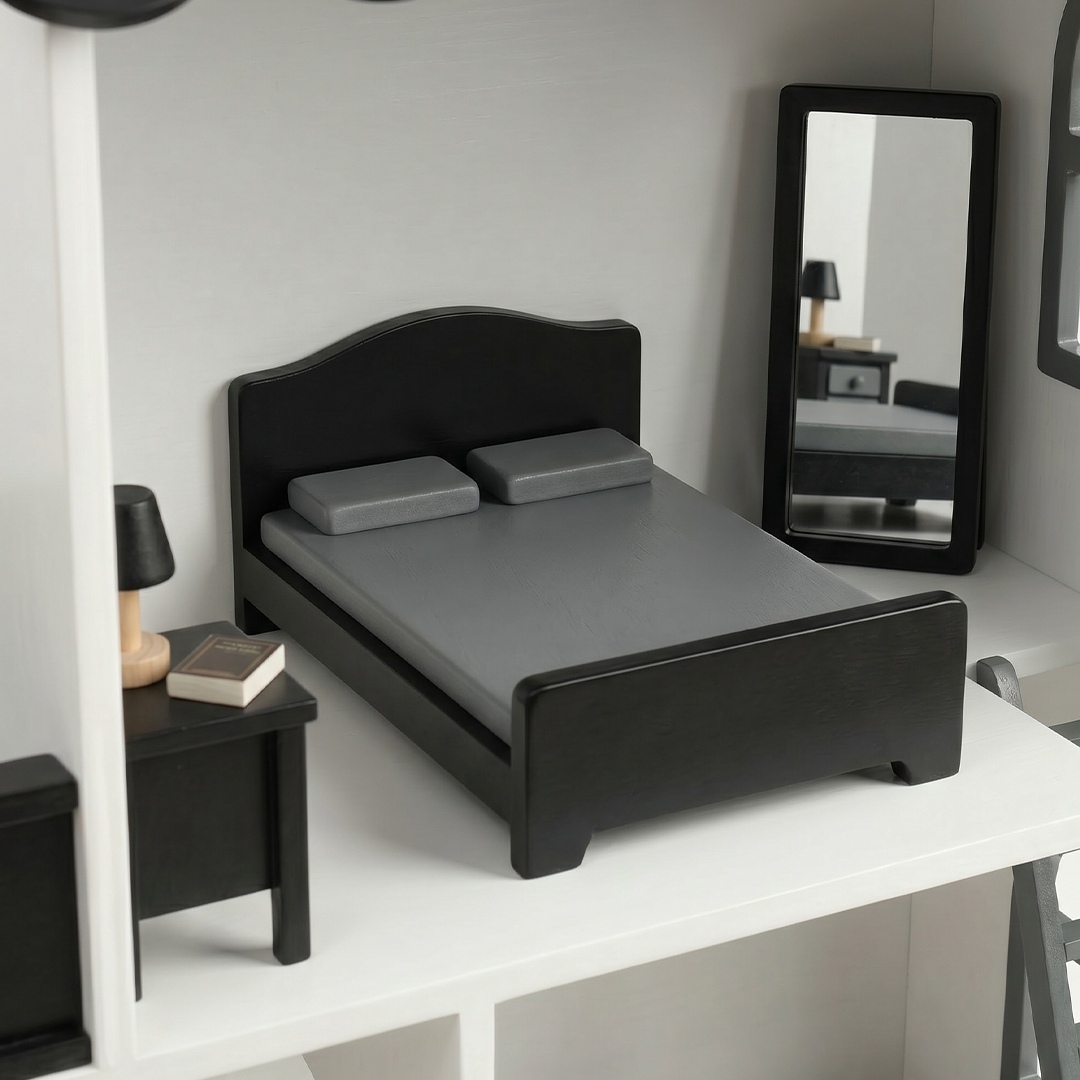 Nido Dollhouse Furniture