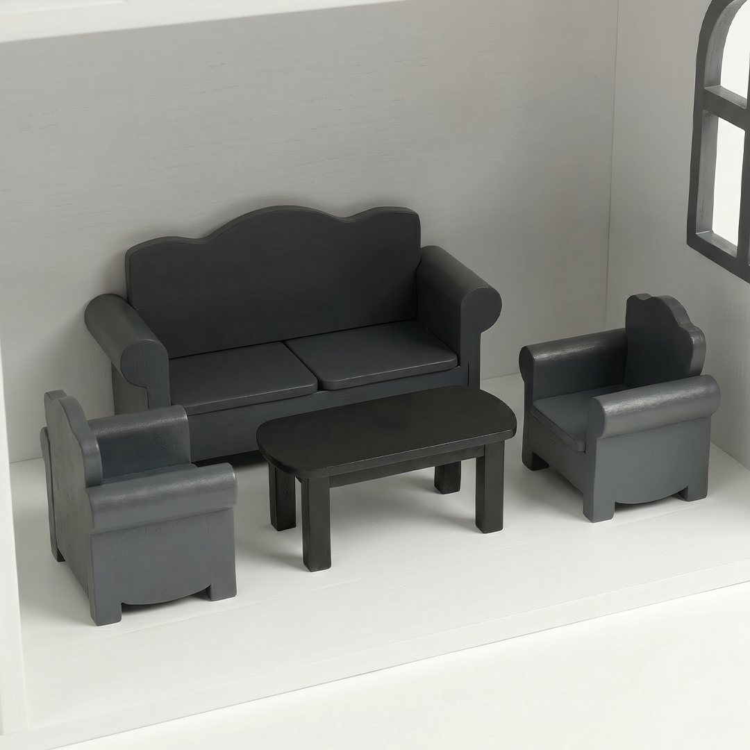 Nido Dollhouse Furniture