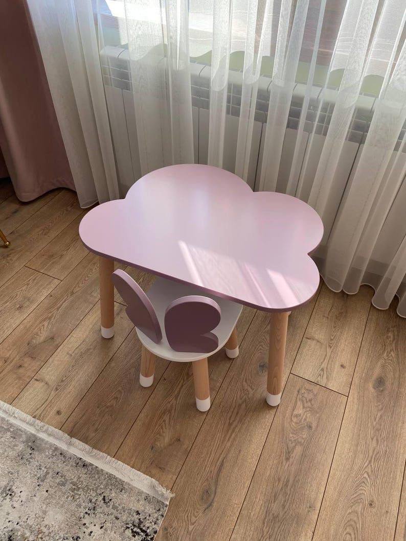 The Enchanted Butterfly Seat