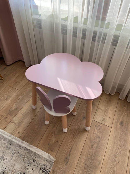 The Enchanted Butterfly Seat