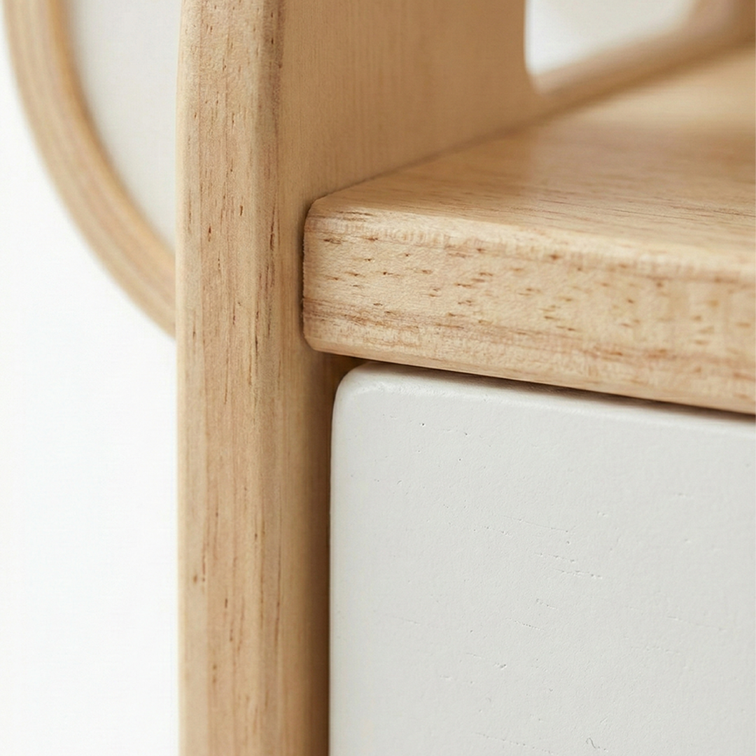 Modern Farmhouse Kitchen