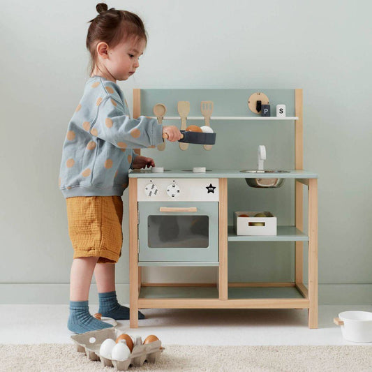 Mini Bites Kitchen