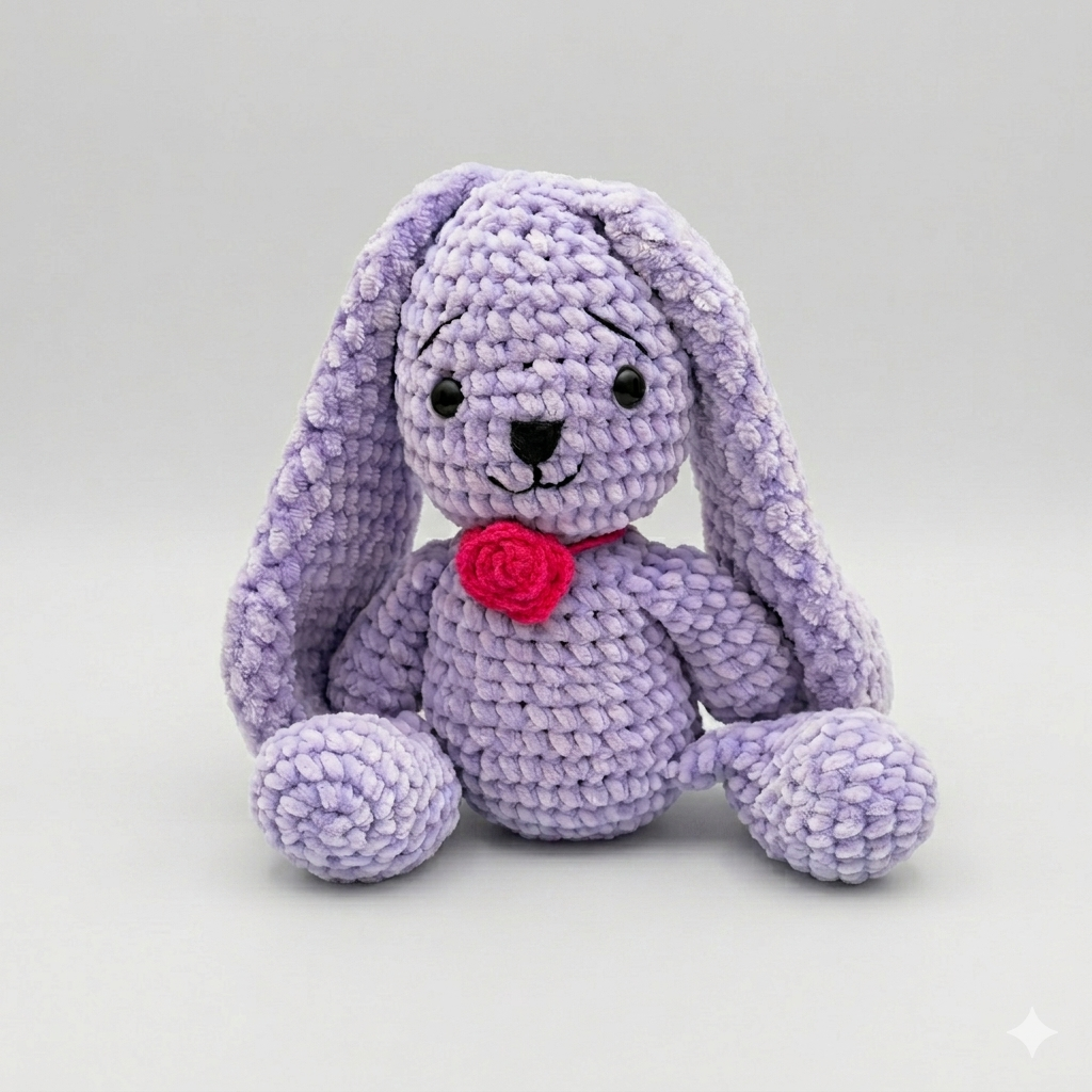 Bunny Puff