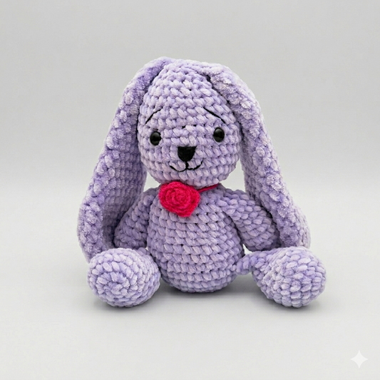 Bunny Puff