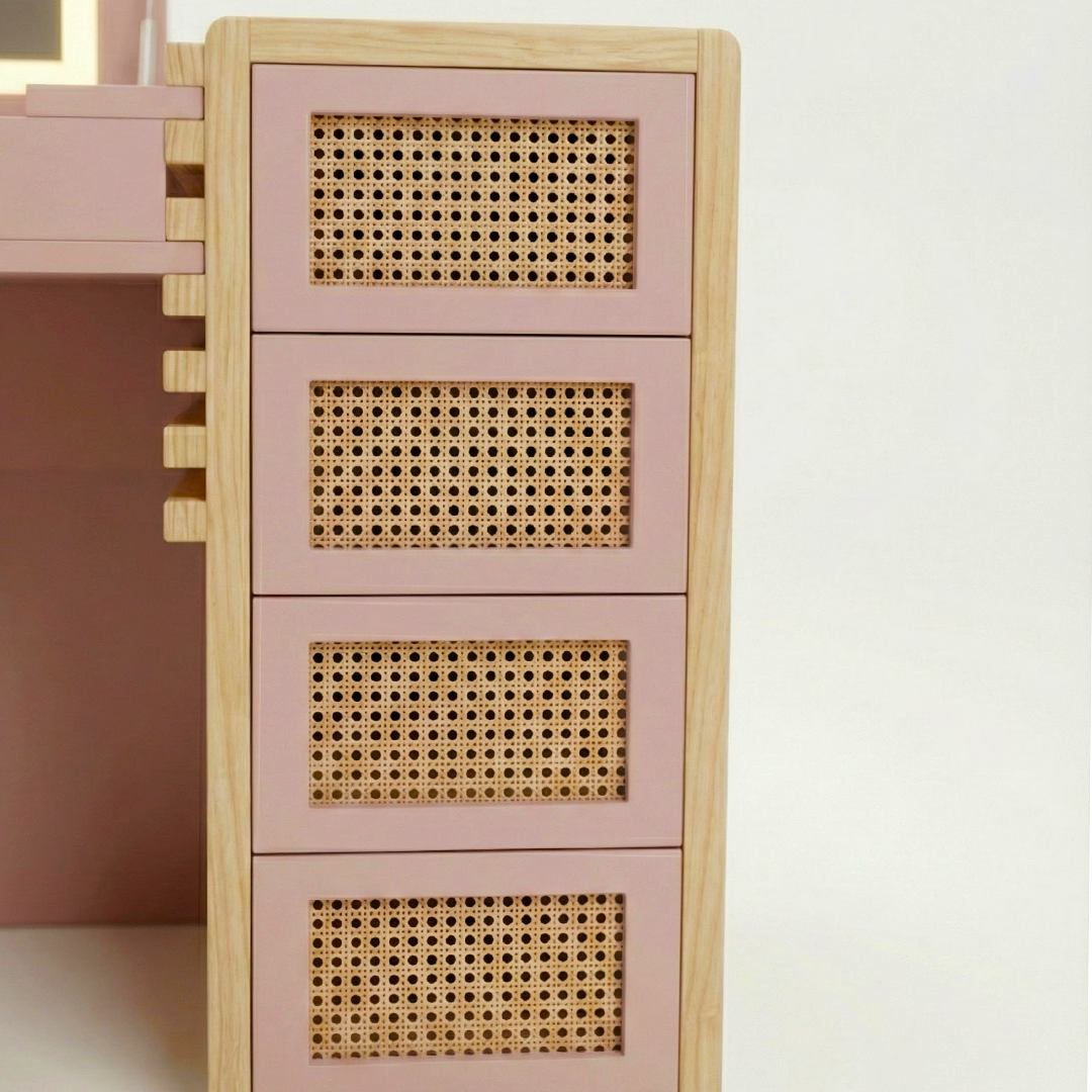 Butterfly Dressing Table